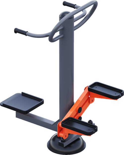 Тренажер Диск - Степ С.09-045