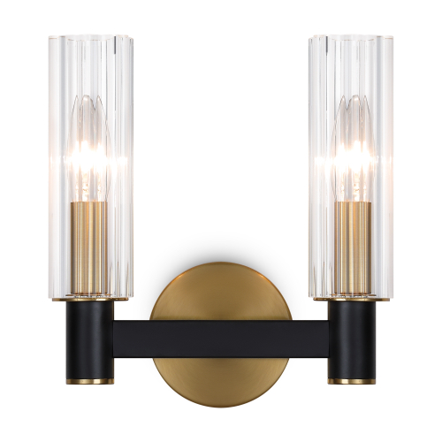 Настенный светильник Freya Ambra FR5167WL-02B