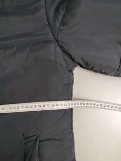 Куртка Tabacco теплая 52 размер