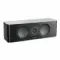 Mission QX-C MKII Black