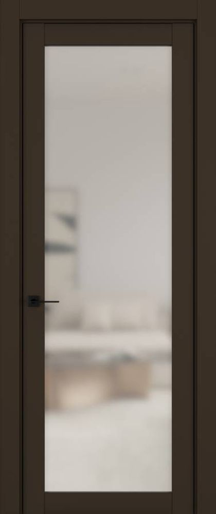 Дверь 2 NC Керамик коричневый 2000*700 Дверь 2 NC Керамик коричневый 2000*700