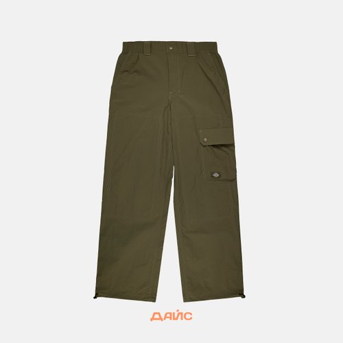 Брюки мужские Dickies Jackson Cargo Pant артикул:DK0A4YLXMGR1 - купить в магазине Дайс