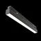Трековый светильник Базис / Basis Exility 3000K 12Вт 120° Technical tr030-2-12w3k-b