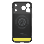 Чехол Spigen Rugged Armor Magsafe для iPhone 17 Pro Max черный