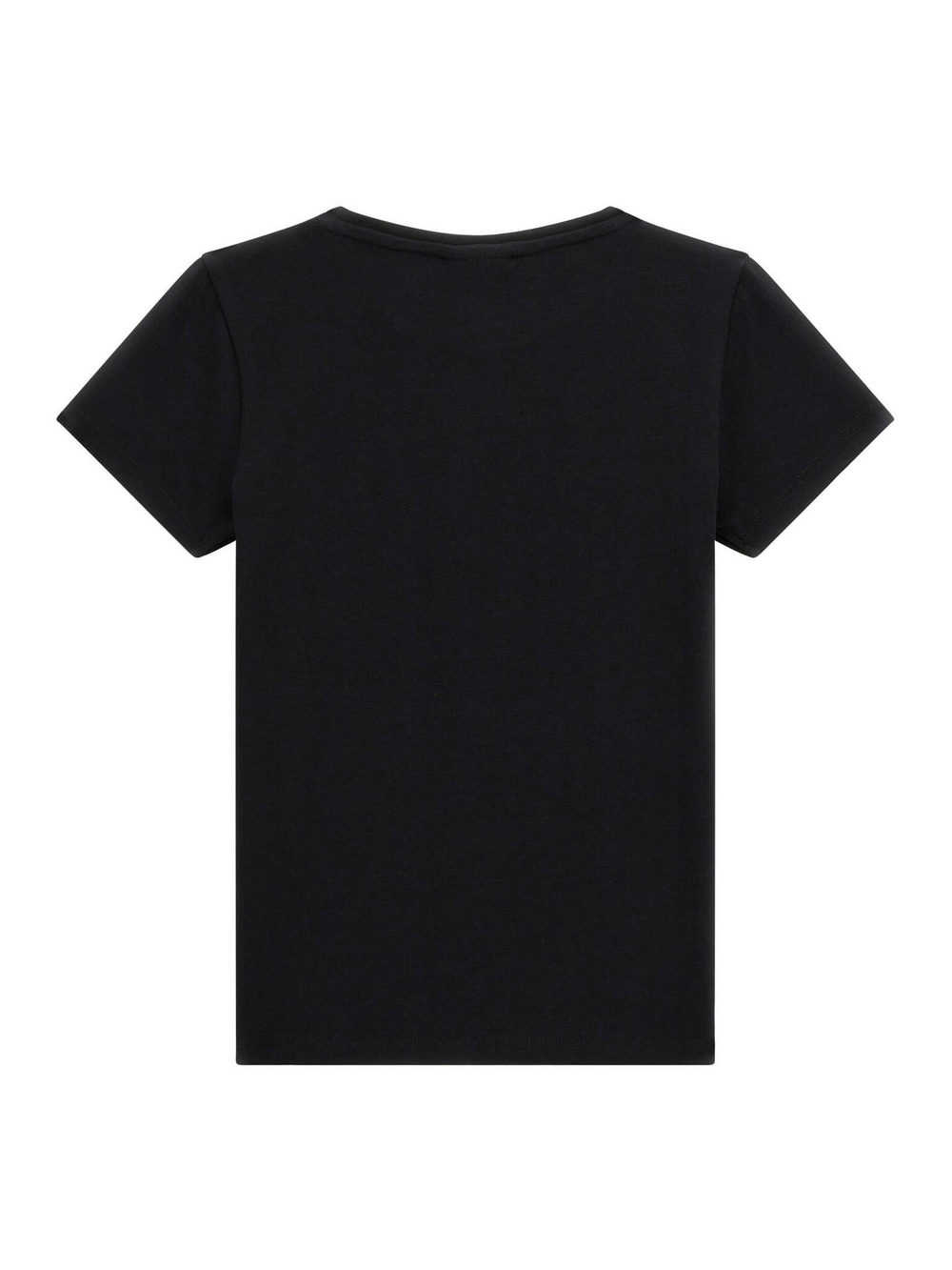 Футболка GUESS ACTIVE - черный(J4RI49 J1314)