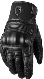 Alfard Air / Черный