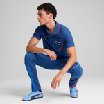 Мужское поло PUMA BMW MMS POLO
