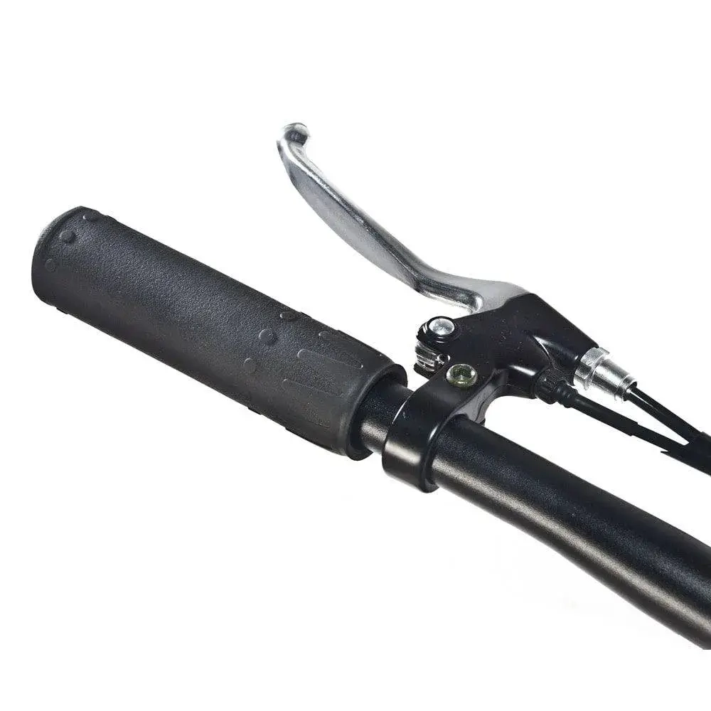 Электровелосипед Jetson F20-M BIZON (48V12Ah)
