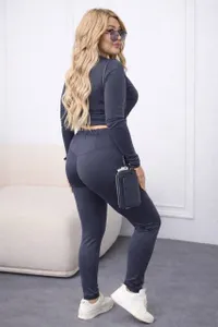 Костюм УК-1375-1 Фабрика Моды