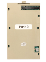 Плата управления для преобразователя частоты серии PD101 - P0110