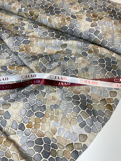 Штапель SILK TOUCH