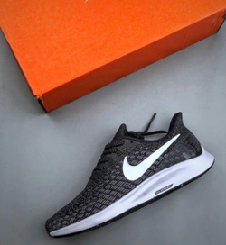 Мужские кроссовки Nike Air Zoom Pegasus 35 'Black' 942851-001