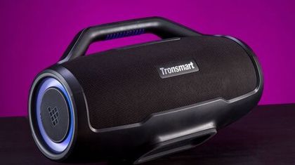 Обзор Tronsmart Bang Max