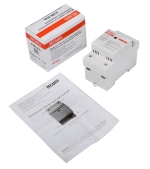 Блок защиты по напряжению Ресанта АЗМ-40A