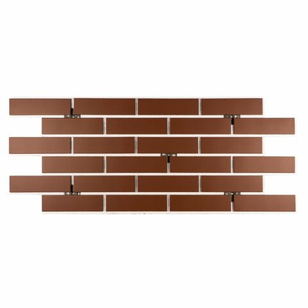 Термопанель ППС Paradyz Natural Rosa Elewacja - 1000х455 мм