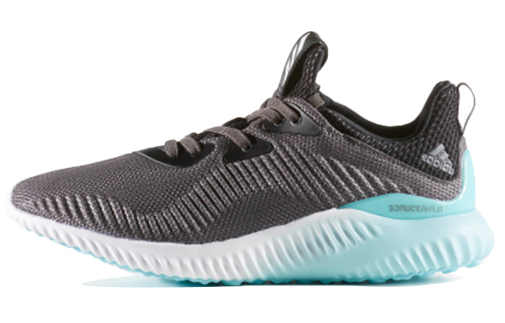 Кроссовки Adidas Alphabounce 1 (Женская размерная сетка)