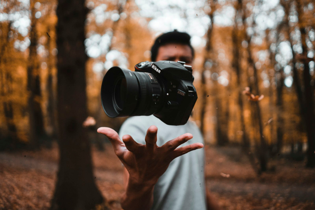 Фотографии, которые расскажут вашу историю о Сочи