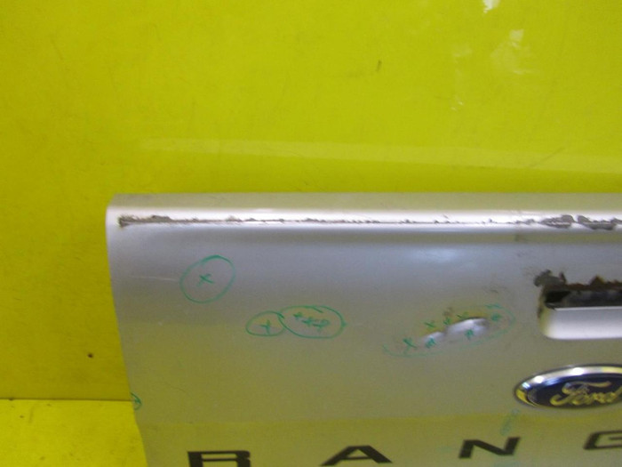 Борт откидной Ford Ranger 3 (11-15)