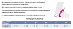 Бандаж локтевой с силиконовыми вкладышами medi EPICOMED