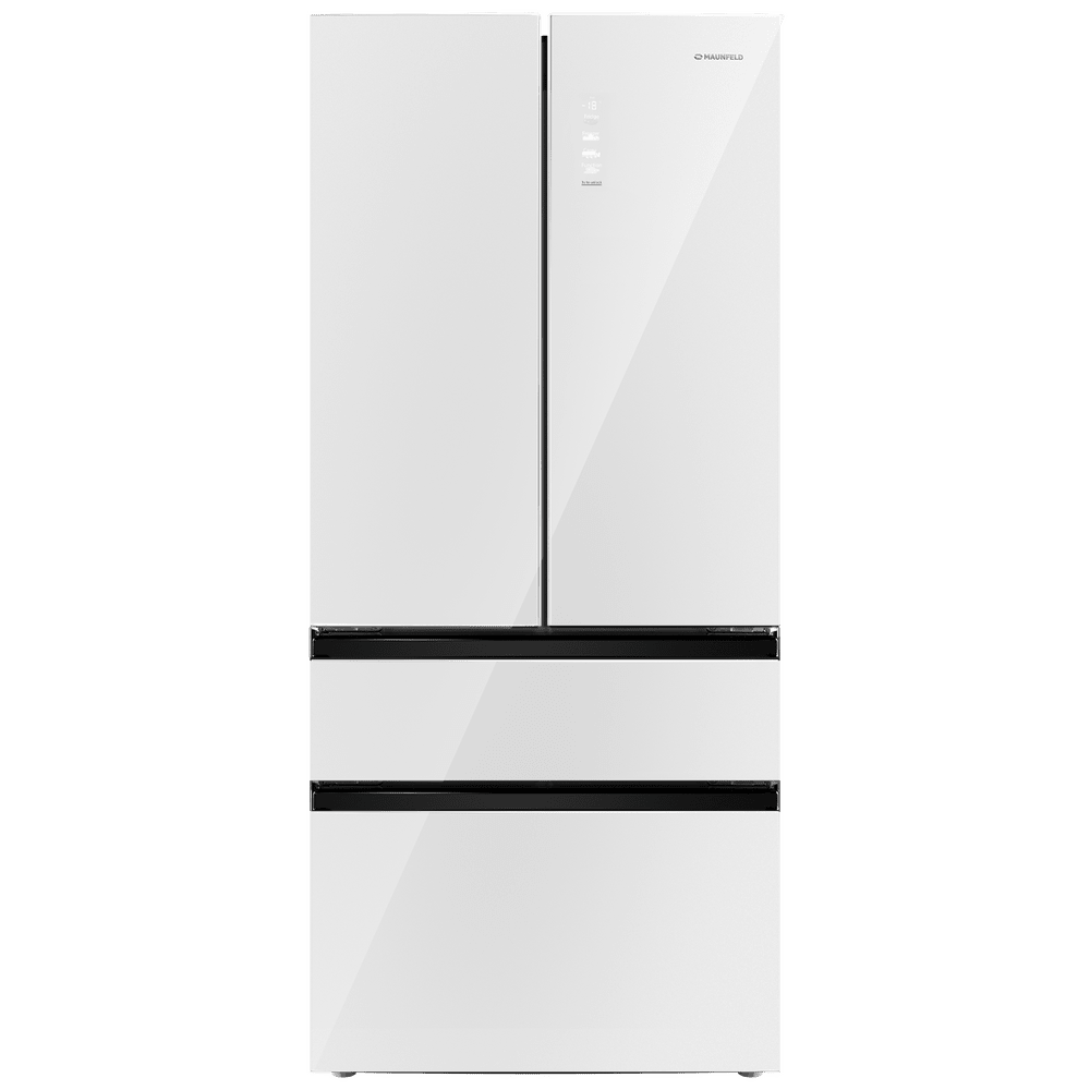 Холодильник Maunfeld MFF190NFDPW01