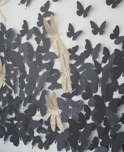 Панно настенное 45х45см Tomas Stern 83043