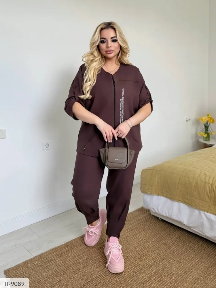 Костюм II-9085 Фабрика Моды