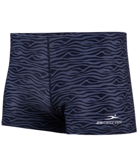 Шорты для плавания Jetics Black, полиамид, детский