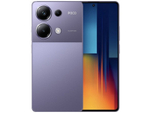 Смартфон Poco M6 Pro 8/256GB Purple