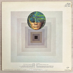 Tangerine Dream ‎– Force Majeure (Франция 1979г.)