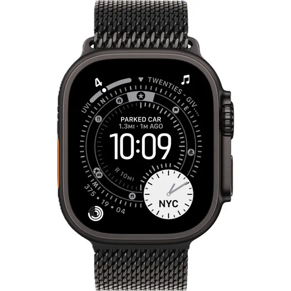 Apple Watch Ultra 3 2025