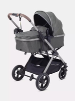 Коляска трансформер Rant Basic Pulsar Olive