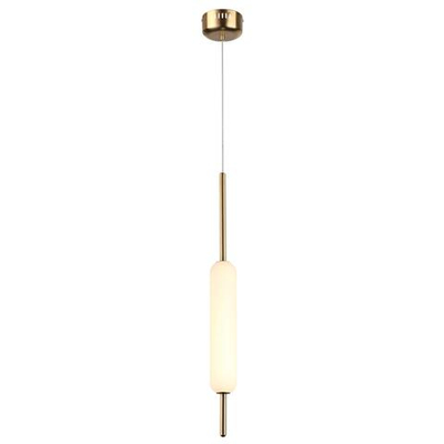 4794/12L ODL Подвес LED 12Вт 4000К 220В IP20 PENDANT