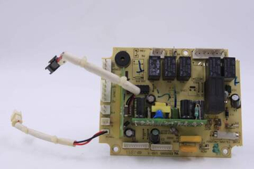 Модуль управления посудомоечной машины DeLonghi