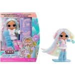 Кукла LOL Surprise Tweens Winter Snow Candylicious