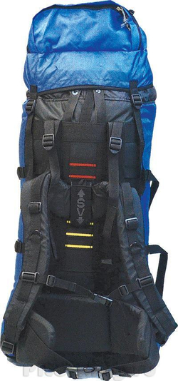 Рюкзак Снаряжение Каньон 85 Л