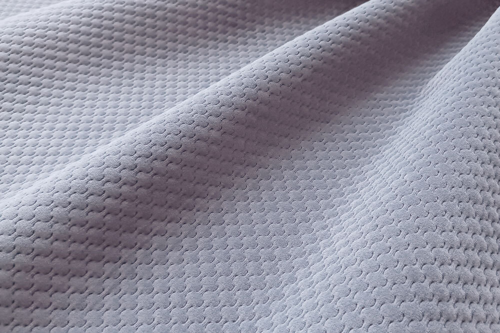 Велюр Sota silver (Сота сильвер)