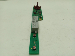 CS41072D кт126 Модуль индикации для стиральной машины Candy 41041466 б/у