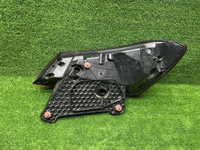 Фонарь левый внешний Mercedes E W213 (2020-2023)