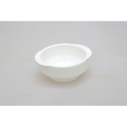 Бульонница 300 мл d 11,8 см h5,5 см белая фарфор P.L. Proff Cuisine [6]