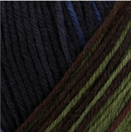 Merino Yak Color (08507/Джунгли зовут)