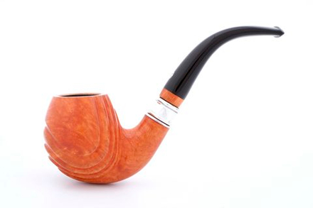 Трубка Mastro de Paja Unica