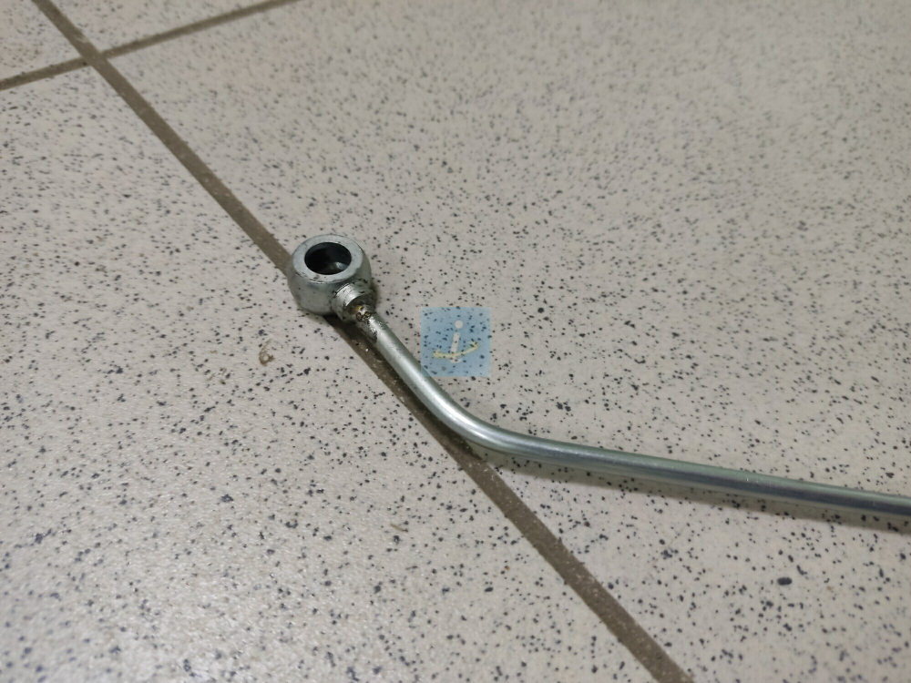 Трубка 238П-1111614