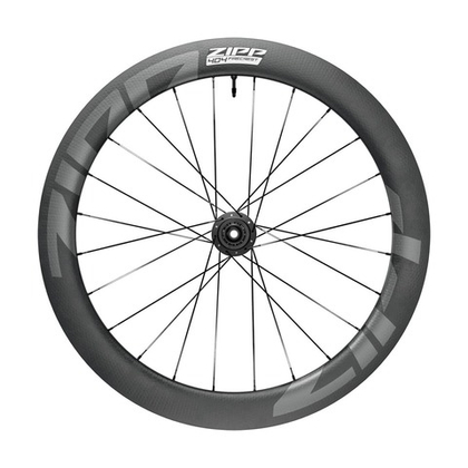 Колесо шоссейное ZIPP 404 FIRECREST, Заднее