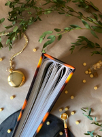 Фотоальбом на 200 фото 10х15 см, пластик. листы floral comfort 1