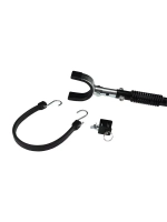 Кронштейн опорный для перевозки ПЛМ