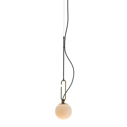 Подвесной дизайнерский светильник  NH by Artemide