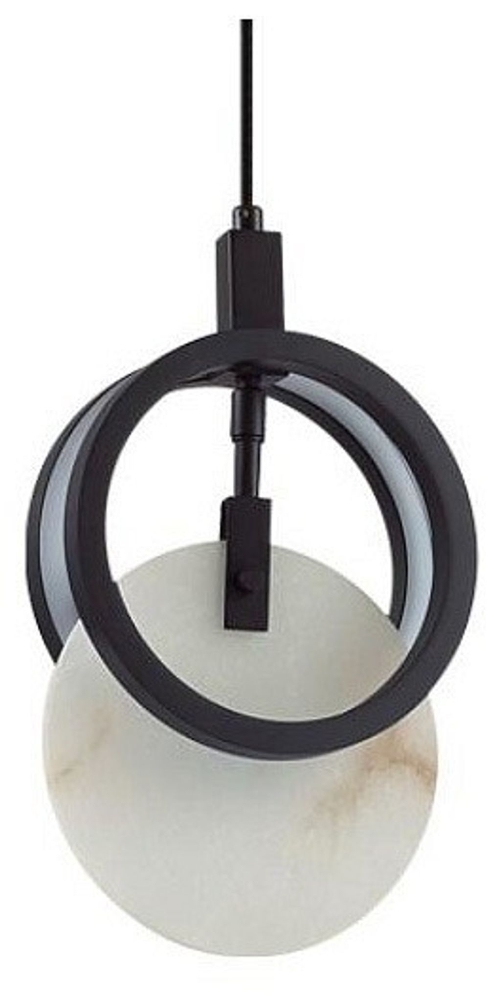 Подвесной светильник Odeon Light Mercury 5422/17L