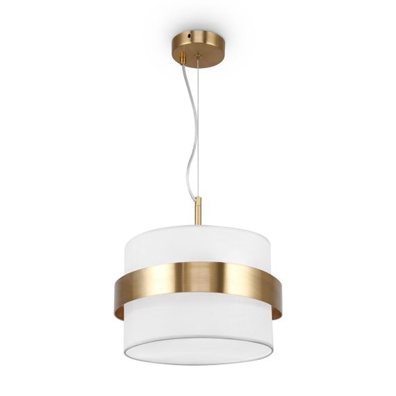 Подвесной светильник Freya Bride FR5367PL-01BS
