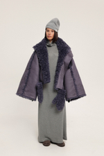 Варежки из экомеха