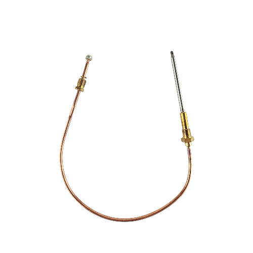 Термопара Термо (М-8 380 мм) длинный нос